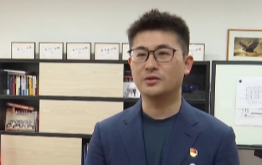 江蘇衛(wèi)視 | 蔣承志：牢記總書記囑托 堅(jiān)守主業(yè)、做強(qiáng)實(shí)業(yè)